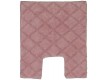 Carpet for bathroom Indian Handmade Network RIS-BTH-5244 PINK - high quality at the best price in Ukraine - image 4.
